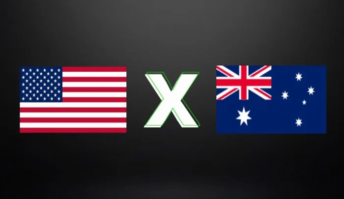 Onde assistir ao vivo ao jogo EUA x Austrália pela Copa do Mundo de 2026 nesta sexta-feira