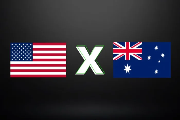 Onde assistir ao vivo ao jogo EUA x Austrália pela Copa do Mundo de 2026 nesta sexta-feira