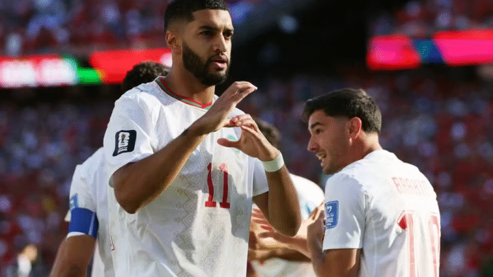 Onde assistir Escócia x Marrocos pela Copa do Mundo