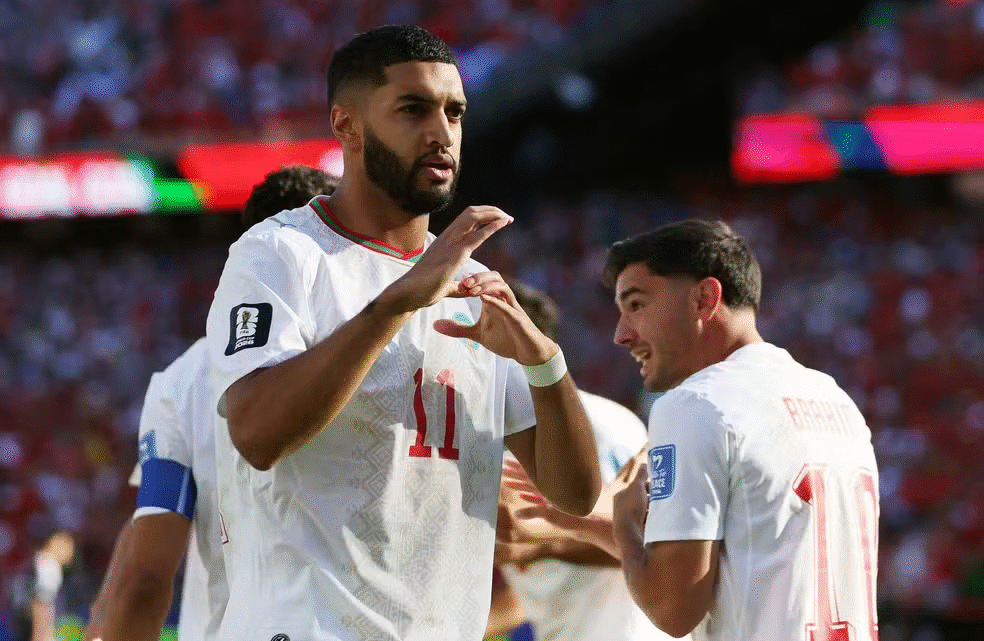 Onde assistir Escócia x Marrocos pela Copa do Mundo Onde assistir Escócia x Marrocos pela Copa do Mundo