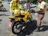 Prefeitura cria tabela de preço para corridas de mototáxi em Salvador - Foto: Divulgação