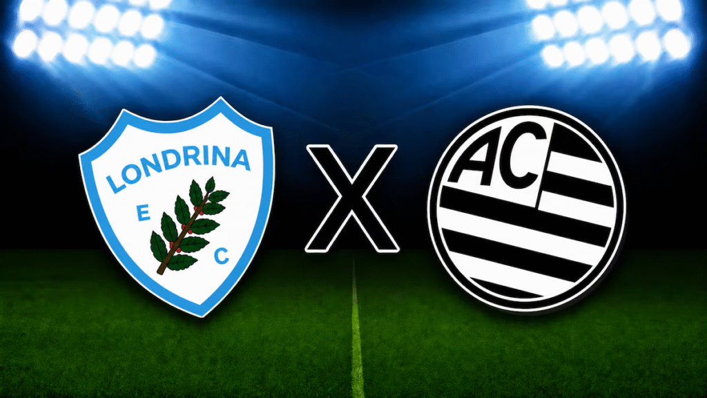 Saiba onde assistir ao vivo ao jogo Londrina x Athletic pela Série B. Confira o horário, escalações e arbitragem do confronto.