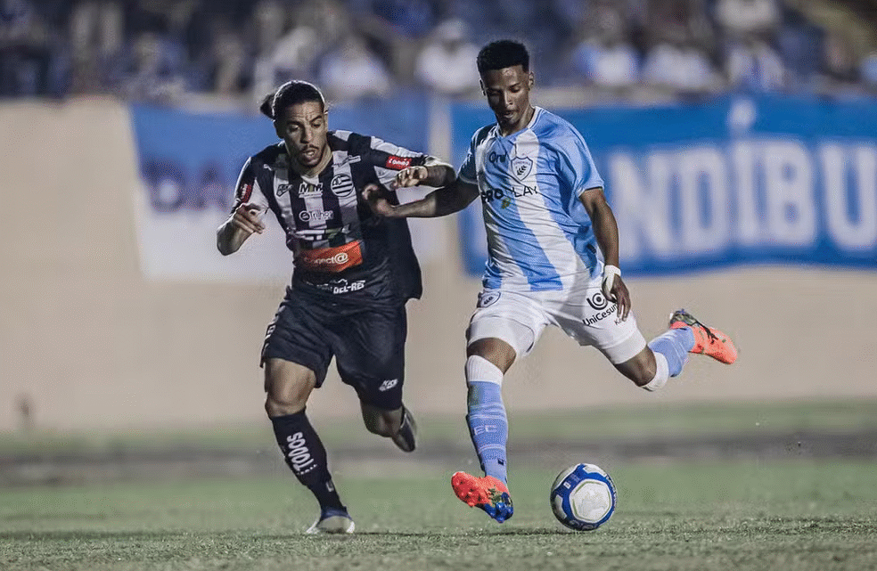 Onde assistir Londrina x Athletic ao vivo pela Série B do Brasileiro