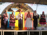festa junina
