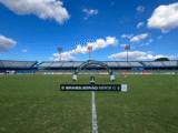 Anápolis x Itabaiana