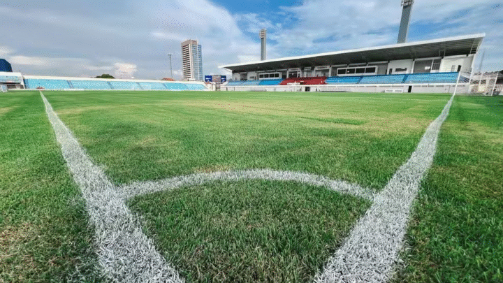 Imperatriz x Maracanã ao vivo: onde assistir ao jogo de ida da Série D neste sábado