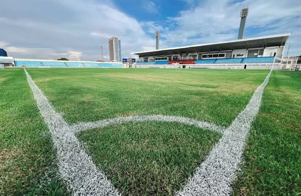 Imperatriz x Maracanã ao vivo: onde assistir ao jogo de ida da Série D neste sábado