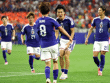 Tunísia x Japão: onde assistir ao vivo e horário da Copa do Mundo - Foto: Charlotte Wilson/Getty Images