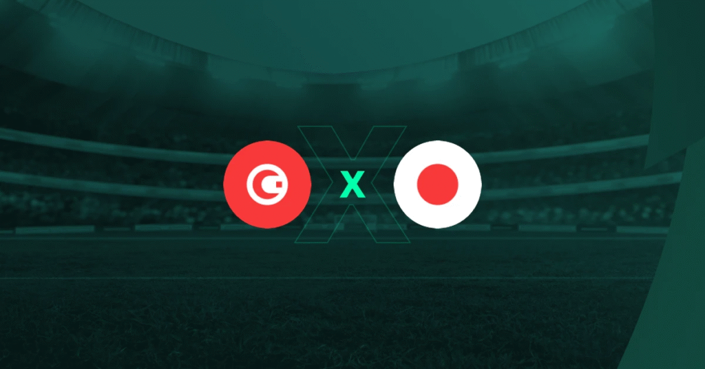 Confira onde assistir ao vivo ao jogo Tunísia x Japão pela Copa do Mundo 2026. Veja o horário, as escalações e a arbitragem do duelo.