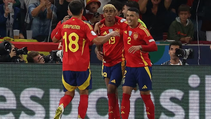 Espanha x Arábia Saudita: onde assistir ao vivo à Copa do Mundo