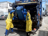 Garis Limpurb PL 4.146/2020 - Foto: Jefferson Peixoto/Secom/PMS