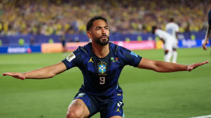Brasil x Escócia amanhã na Copa: saiba que horas é o jogo e onde assistir ao vivo