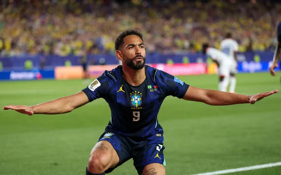 Brasil x Escócia amanhã na Copa: saiba que horas é o jogo e onde assistir ao vivo