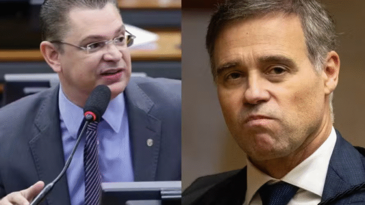 Sóstenes aciona embaixada dos EUA após TSE mandar apagar vídeo sobre PT e facções