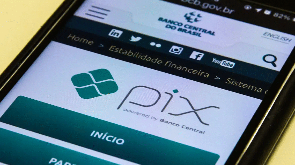 Nova regra do Banco Central faz Pix por aproximação exibir saldo em conta antes de compra Nova regra do Banco Central faz Pix por aproximação exibir saldo em conta antes de compra