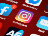 Instagram e Facebook cairam