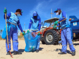 Garis e margaridas encerram greve e retomam atividades - Foto: Bruno Concha (Secom/PMS)
