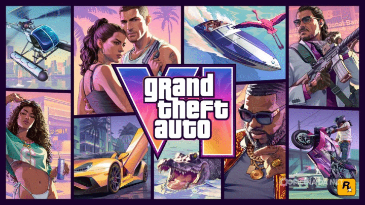 Revelado! GTA 6 será vendido por US$ 80 nos Estados Unidos