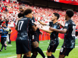 Suíça x Canadá