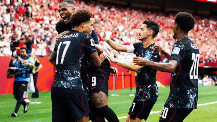 Suíça x Canadá: igualdade no placar garante classificação de ambas as seleções na Copa