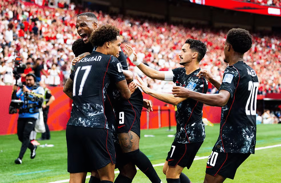 Suíça x Canadá: igualdade no placar garante classificação de ambas as seleções na Copa