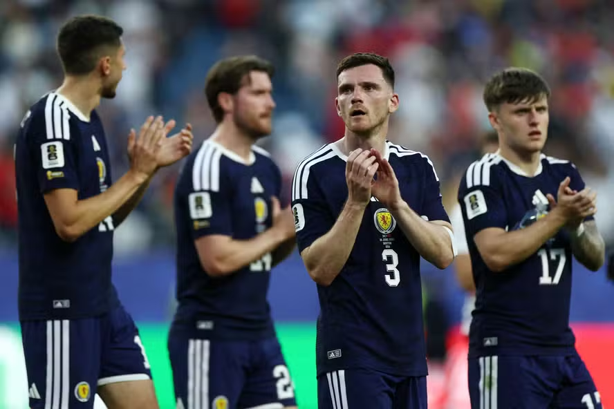 Novo regulamento e as complexas classificações de copa do mundo para os terceiros colocados