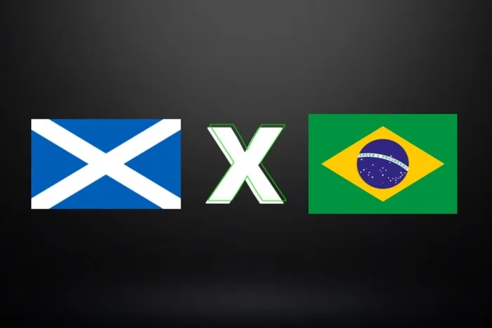 Brasil x Escócia: o que está em jogo e os cenários para a Seleção na Copa do Mundo