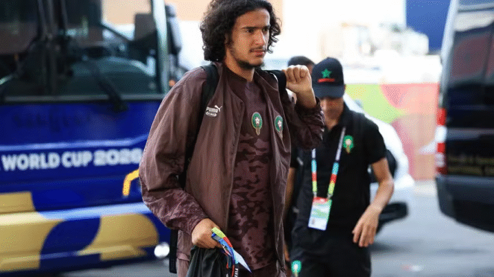 Marrocos x Haiti: seleção africana poupa quatro titulares na rodada decisiva da Copa