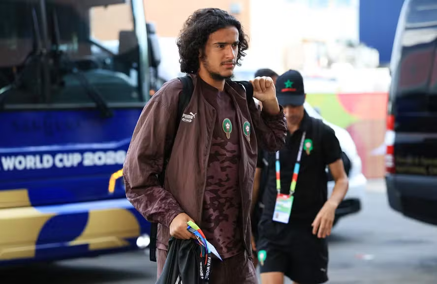 Marrocos x Haiti: seleção africana poupa quatro titulares na rodada decisiva da Copa