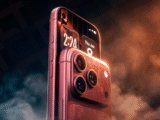 iPhone 18 Pro: vazamento revela fotos reais de chassis e novas cores - Foto: Erick Teixeira/Canaltech