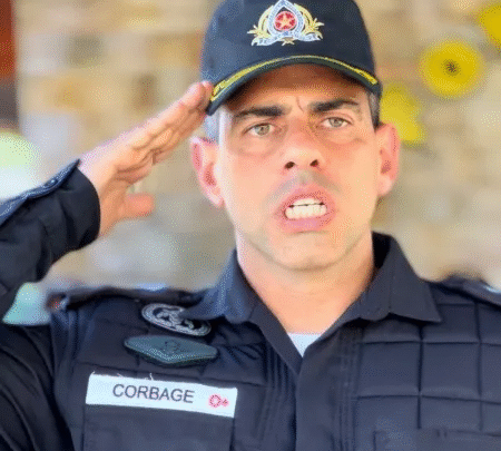 Comandante do Bope envolvido em operação com 122 mortes é exonerado no Rio de Janeiro