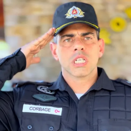 Comandante do Bope envolvido em operação com 122 mortes é exonerado no Rio de Janeiro