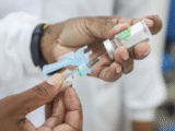 Instituto Butantan busca idosos em Salvador para testes de nova vacina contra gripe - Foto: José Fernando Ogura/SECOM
