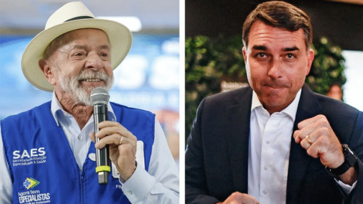 Nova pesquisa para presidente PoderData indica empate técnico na liderança