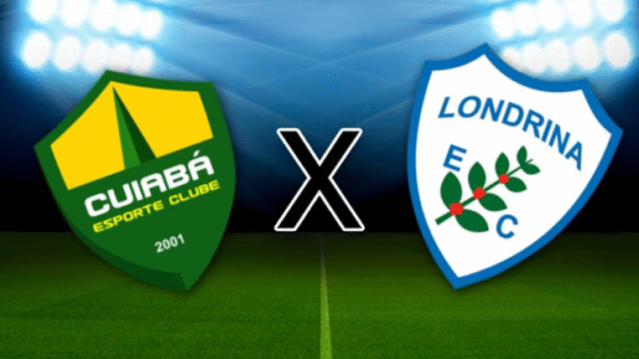 Cuiabá x Londrina na Série B: saiba todas as informações da partida na Arena Pantanal