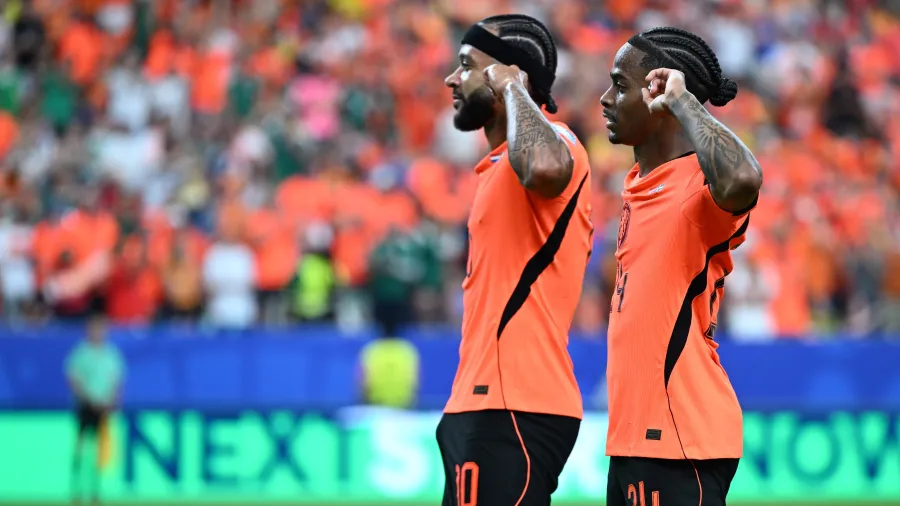 Probabilidades de Tunísia x Holanda: Gato Mestre aponta amplo favoritismo europeu no Grupo F