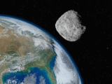 Asteroide