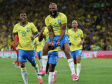 Onde assistir o amistoso Brasil x Egito neste sábado (6) - Foto: CBF