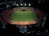 Náutico x Goiás