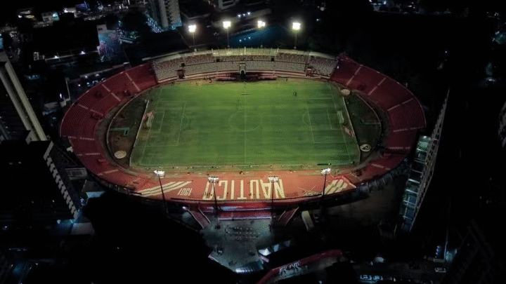 Náutico x Goiás: onde assistir ao vivo, horário e escalações na Série B