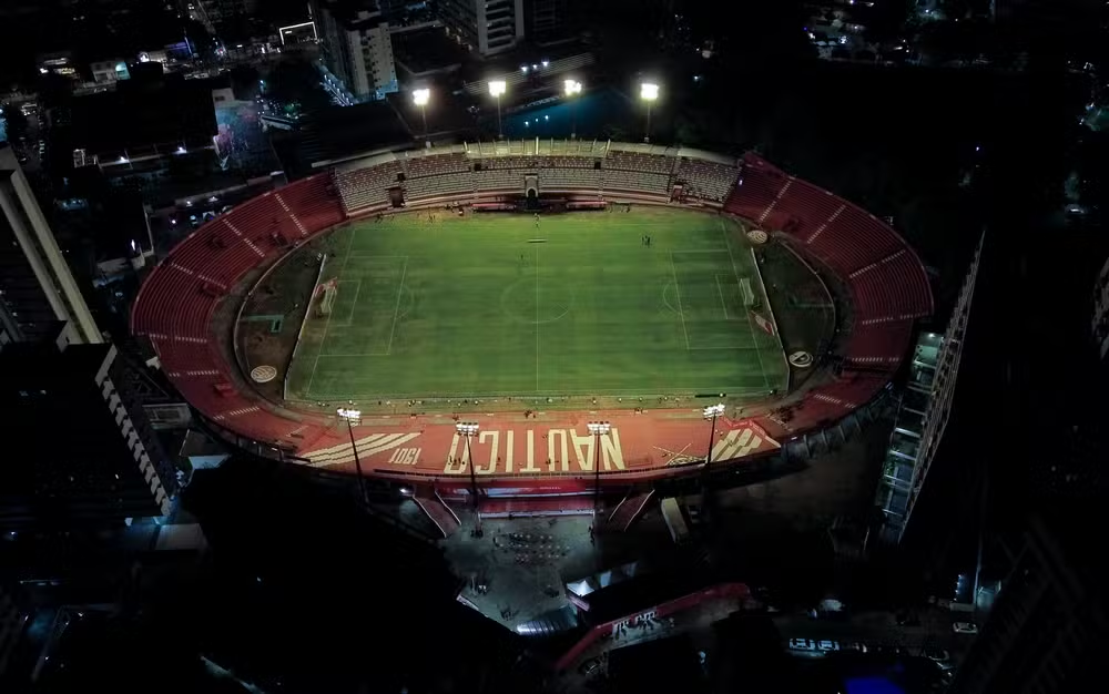Náutico x Goiás: onde assistir ao vivo, horário e escalações na Série B