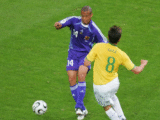 Alex Santos