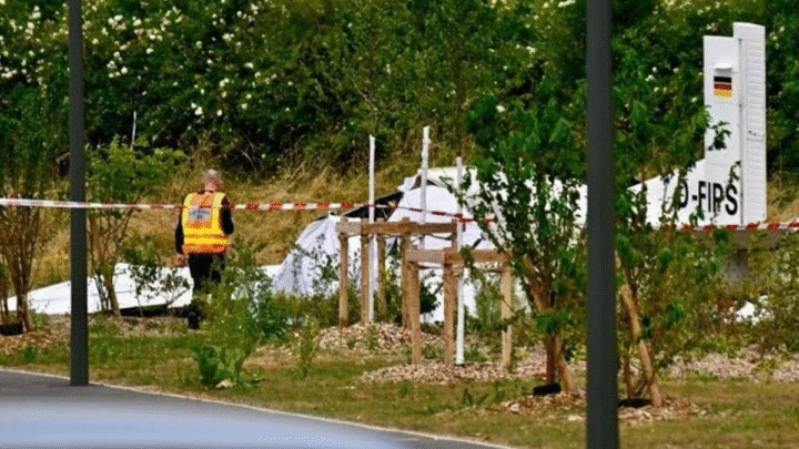 Avião de paraquedismo cai na França e deixa 11 mortos em tragédia neste domingo (28)