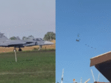 avião militar