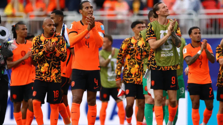 Países Baixos x Marrocos: saiba onde assistir e o motivo da “Holanda” jogar de laranja