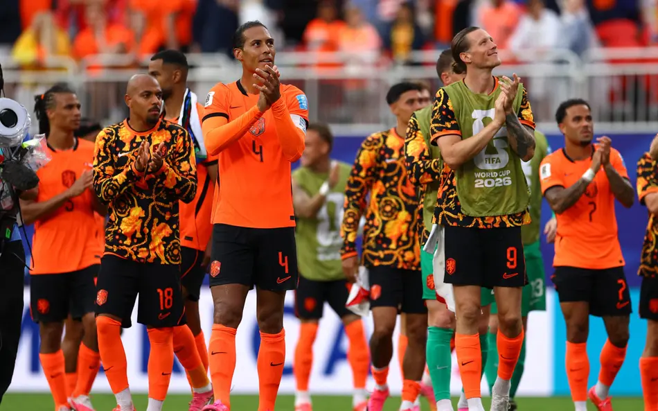 Países Baixos x Marrocos: saiba onde assistir e o motivo da “Holanda” jogar de laranja