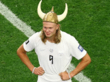 Haaland