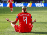 Haaland