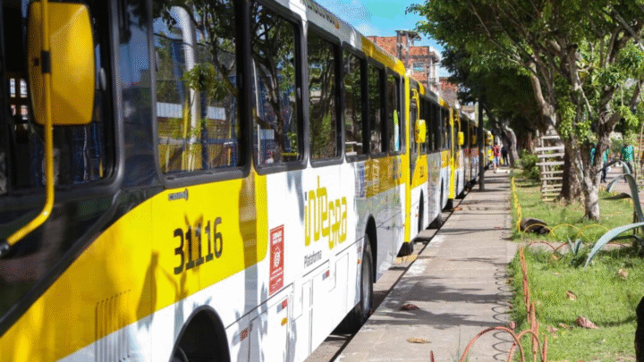 Usuários do sistema de transporte público em Vila Canária terão nova opção de deslocamento na semana