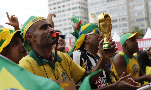 Entenda o que diz a Consolidação das Leis do Trabalho durante a Copa do Mundo 2026